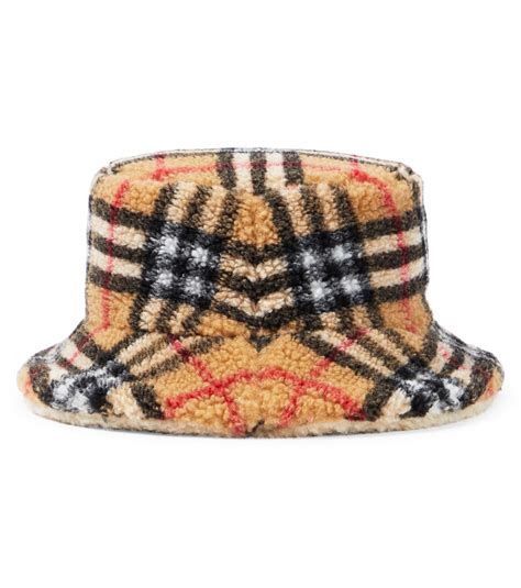 bob chapeau burberry|farfetch burberry.